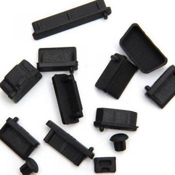 Anti-Staub Stecker für Laptop