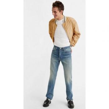 Levi's® Klassische 5-Pocket-Jeans 501®
