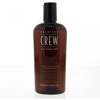 Shampoo Precision Blend American Crew 250ml