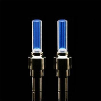 Valve Lumineuse 2×