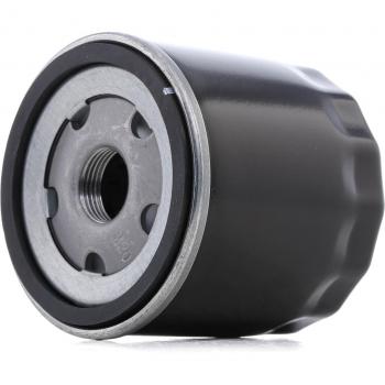 RIDEX PLUS Filtre à huile 7O0136P pour MERCEDES-BENZ, RENAULT, NISSAN