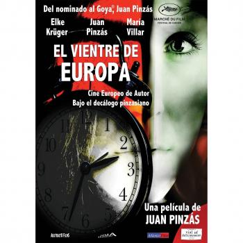 El vientre de Europa (2017) (DVD)