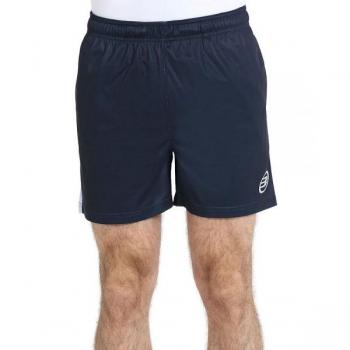 Bullpadel Ceibo Blu Marino Pantaloncini Padel Uomo