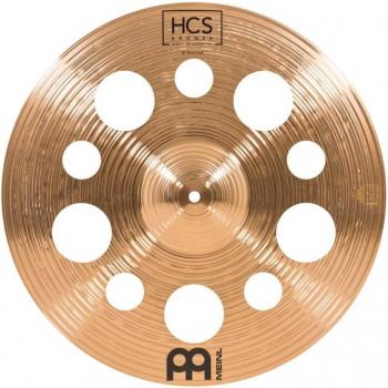 Meinl 18 HCS Bronze Crash – Trash Edition