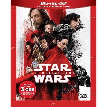Star Wars: Gli Ultimi Jedi