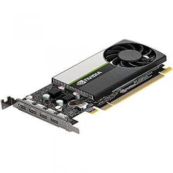 VCX NVIDIA T1000 4GB GDDR6 GPU Unit