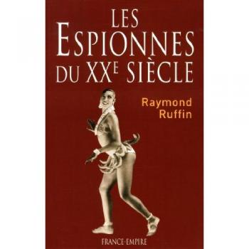 Les espionnes du XXe siècle
