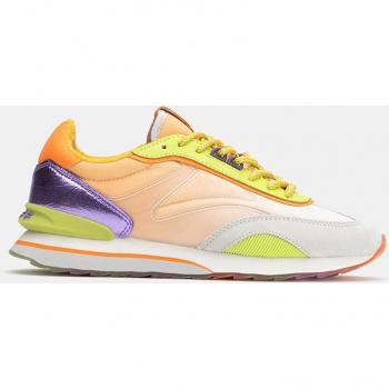 Lychee Peach Orange Sneakers Hoff Sport EU39