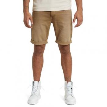 G-Star Raw Slim Fit Jeansshorts Modell 'Mosa'