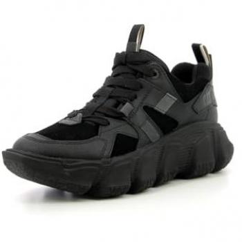 Caterpillar Imposter Baskets Noires 44