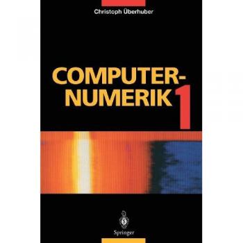 Computer-Numerik 1