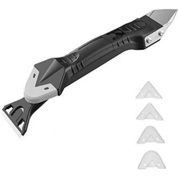 Removedor Multiuso Silicona