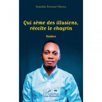 Qui sème des illusions, récolte le chagrin: Théâtre