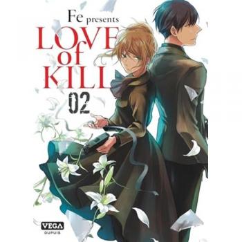 Love of kill
