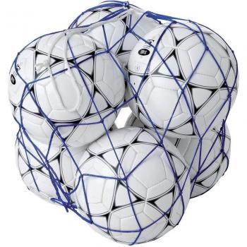Tremblay Ball Net for 6 Soccer Balls