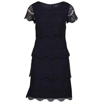 VERA MONT Cocktailkleid marineblau | 40