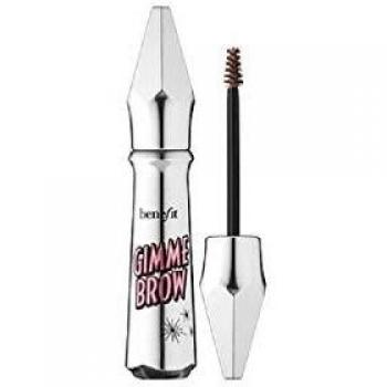 Benefit Gimme Brow Volumizing Fiber Gel 3 Mittelbraun
