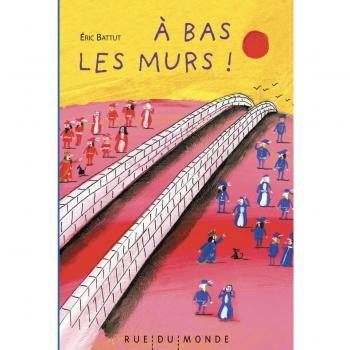 A bas les murs !