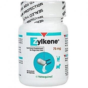 Vétoquinol Zylkene 75 Mg