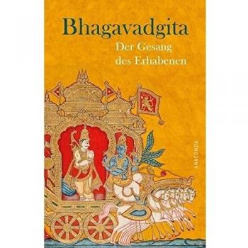 Bhagavadgita