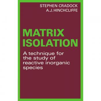 Ingles otros  matrix isolation pb  cambridge