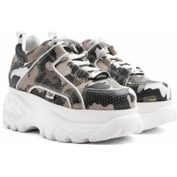 Buffalo 1339-14 2.0 Sneakers Verde Donna