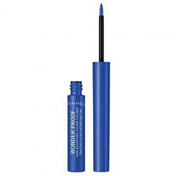 Rimmel Liner Wonder Proof, Delineador Tono 005