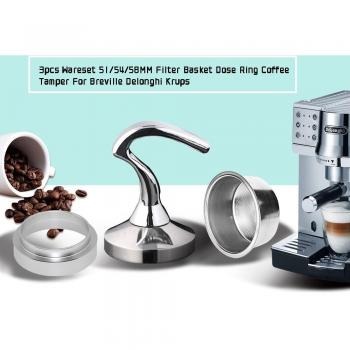 Cesta de Filtro Café Breville Krups Delonghi