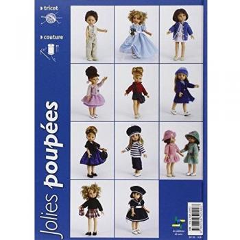 JOLIES POUPEES