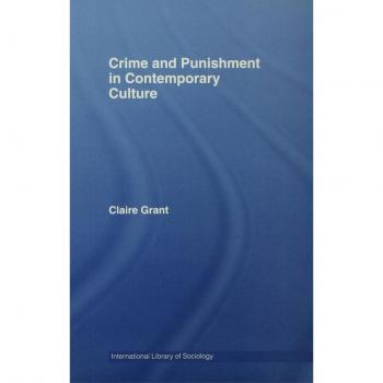 Vitalsource Technologies, Inc. Crime And Punishment In Contemporary Culture