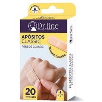 Dr. Line Verband-Klassik 20 U