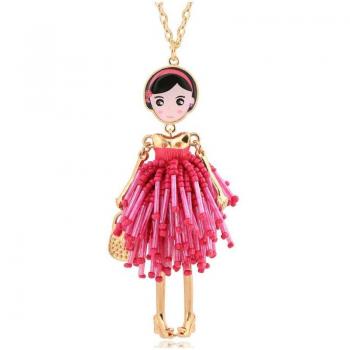 Chenlege bohemian stijl vrouwen ketting