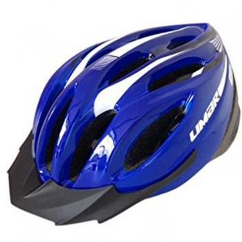 Casco Limar Tonale Amaranto MTB M