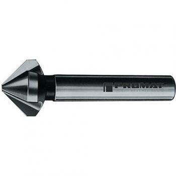 Aléseur 90° HSS Ø 10,4 mm sans coating