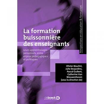 La formation buissonnière des enseignants