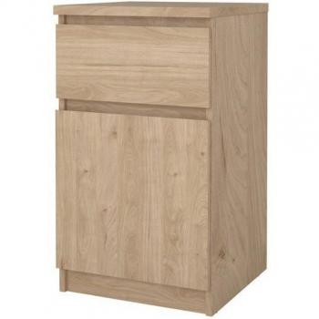 Wendbarer Nachttisch Naia von Ebuy24