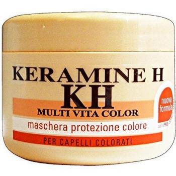 Keramine h mvc maschera protezione colore 250 ml