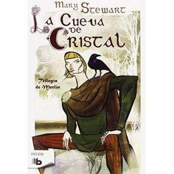 La cueva de cristal (trilogía de merlín 1)