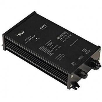 Alimentation LED 150 W 24 V IP44 SLV