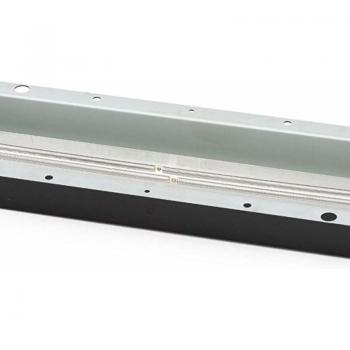 Fender 4-Spring Reverb Replacement 600 Ohms Model 4EB3C1B