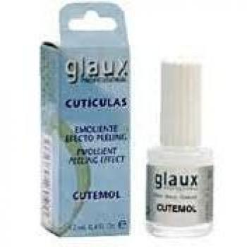 Glaux Soothing Lotion