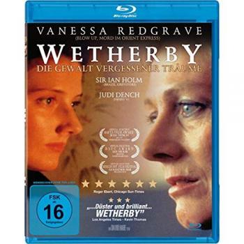 La Violence des Rêves Perdus – édition Wetherby [Blu‑Ray]