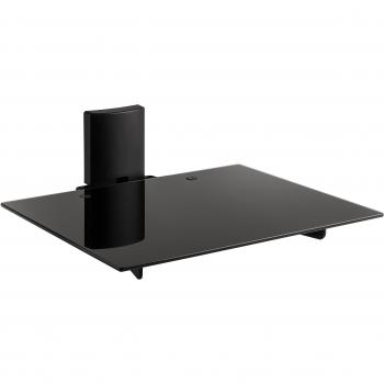 MELICONI SLIMSTYLE AV SHELF PLUS supporto per apparecchi audio/video da parete