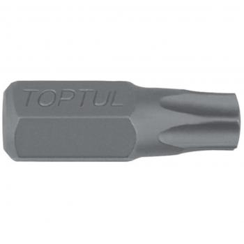 Embout TORX 10 mm T47 TOPTUL