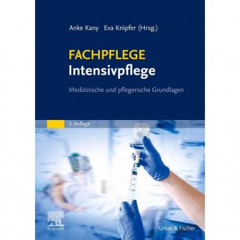 FACHPFLEGE Intensivpflege