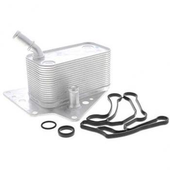 Radiateur d'huile V40-60-2101 pour véhicules Opel