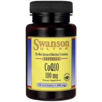 CoQ10 100mg by Swanson