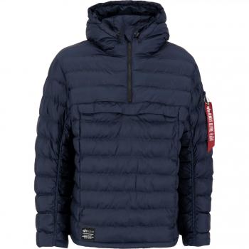 Alpha Industries Anorak Imbottito in Piuma