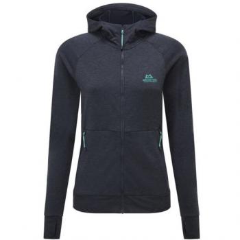 Mountain Equipment Damen Kapuzenanorak Endika