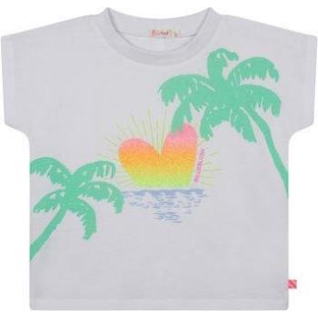 Billieblush Maglia U15B05-10P
